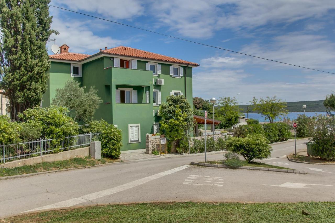 Apartments And Rooms By The Sea Nerezine, Losinj - 11815 Exterior foto