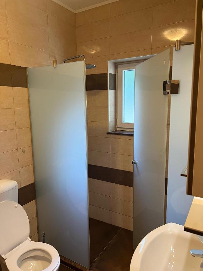 Apartments And Rooms By The Sea Nerezine, Losinj - 11815 Exterior foto