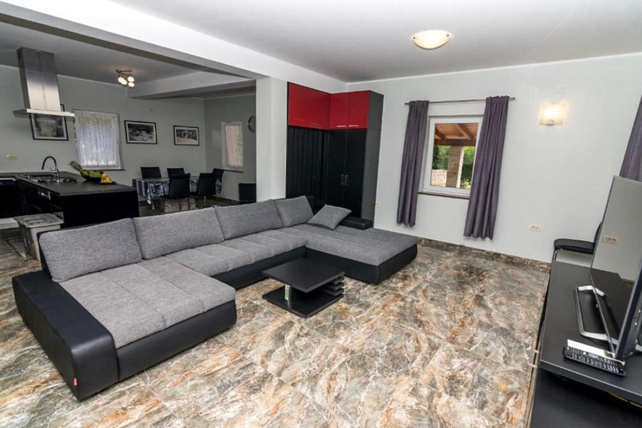 Apartments And Rooms By The Sea Nerezine, Losinj - 11815 Zimmer foto