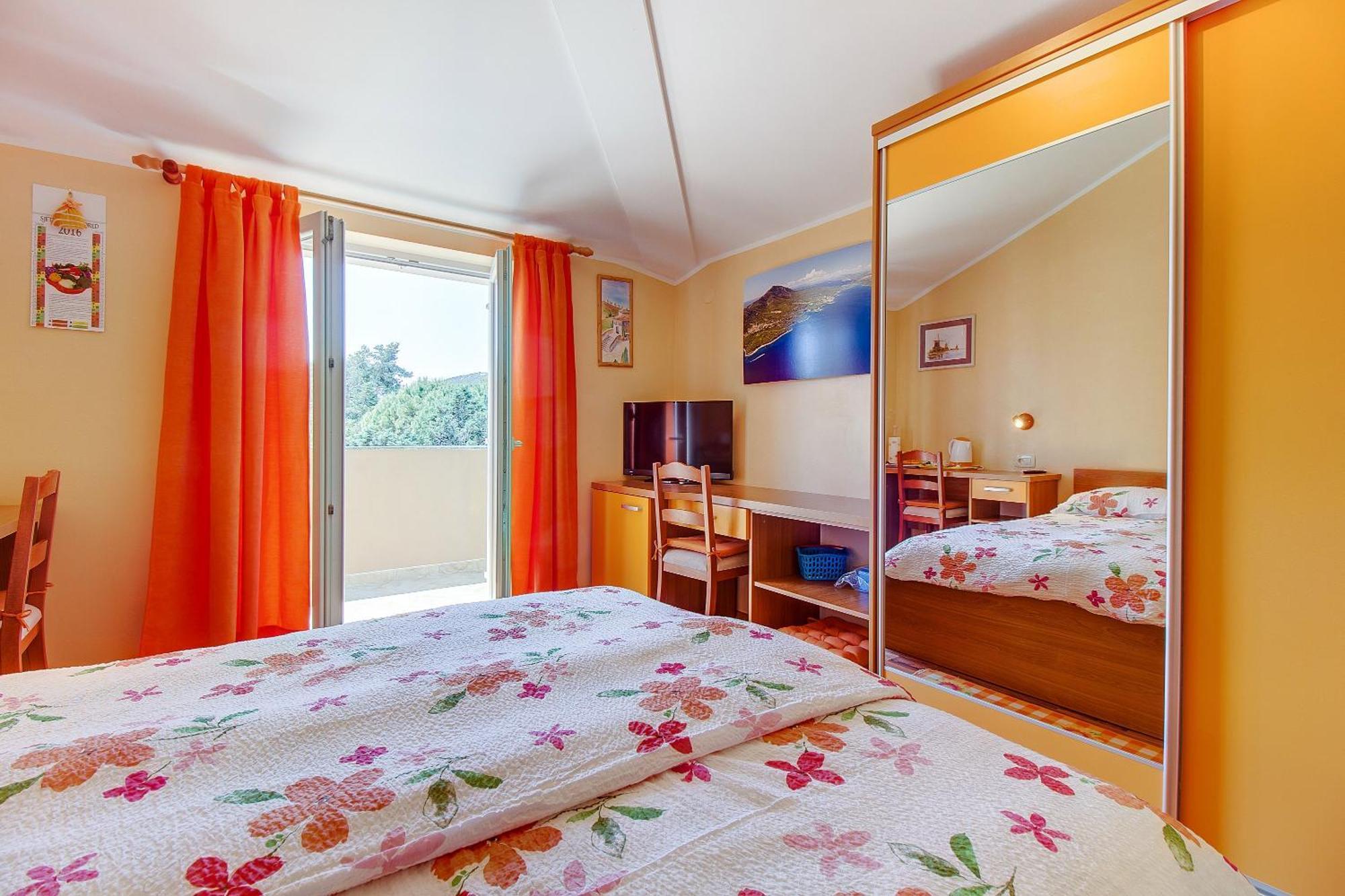 Apartments And Rooms By The Sea Nerezine, Losinj - 11815 Zimmer foto