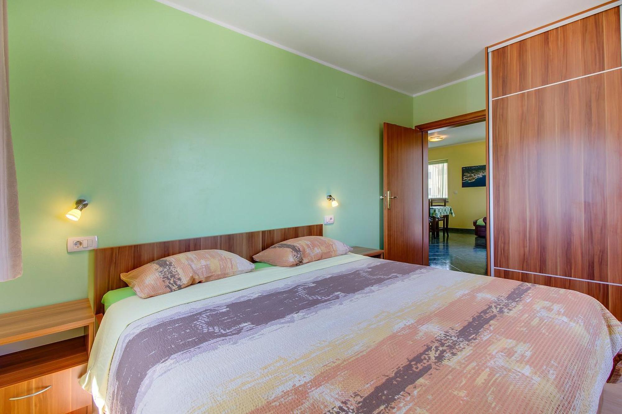Apartments And Rooms By The Sea Nerezine, Losinj - 11815 Zimmer foto