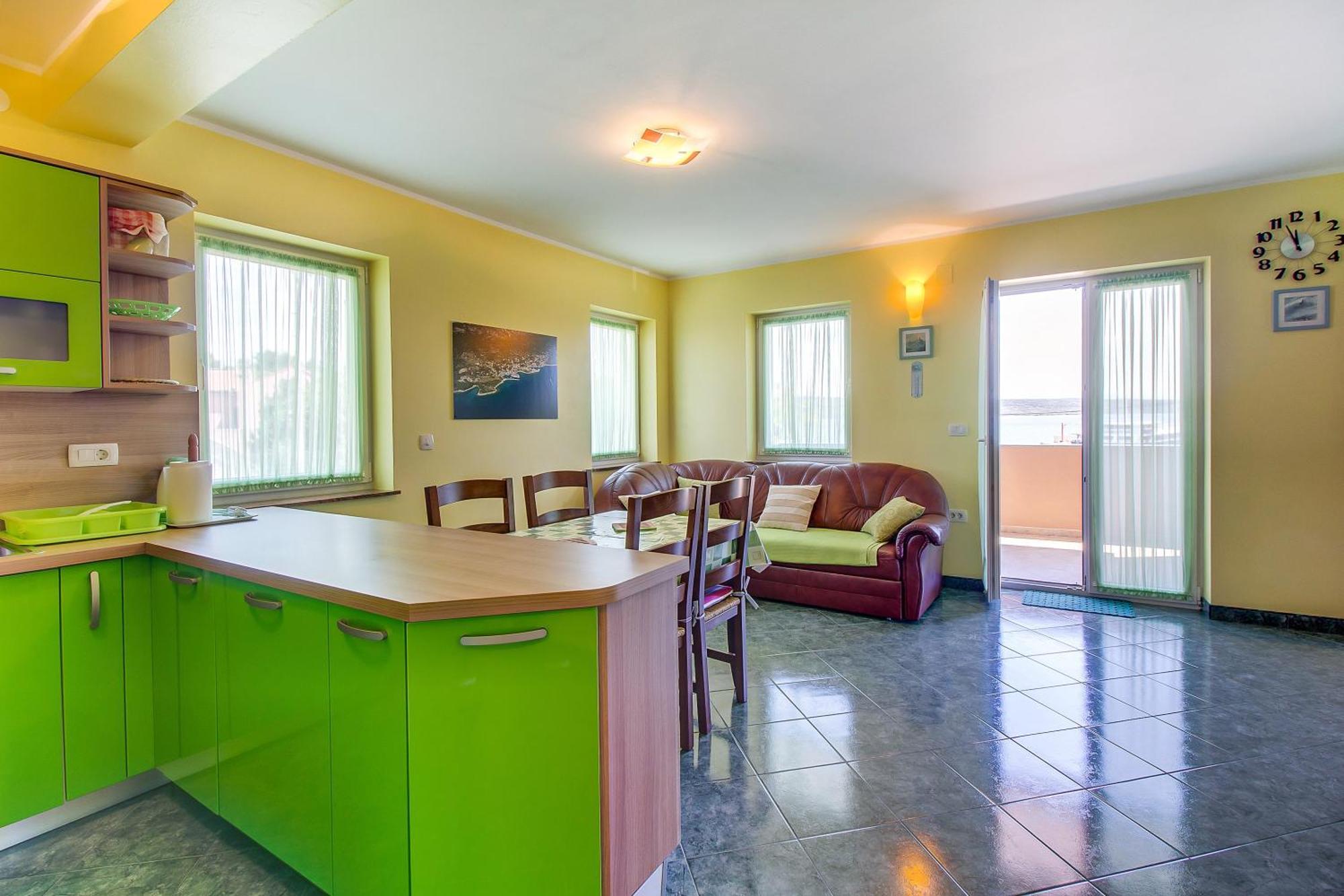 Apartments And Rooms By The Sea Nerezine, Losinj - 11815 Zimmer foto