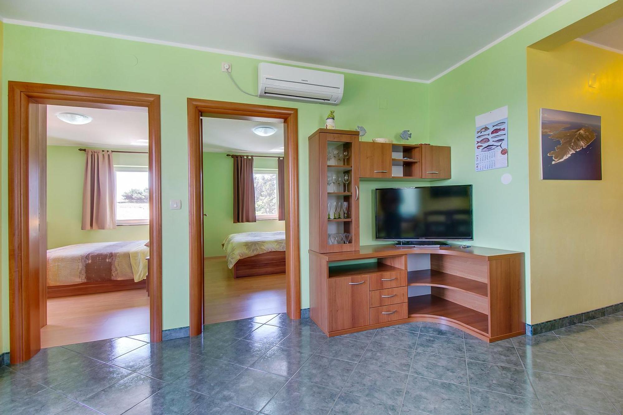 Apartments And Rooms By The Sea Nerezine, Losinj - 11815 Zimmer foto