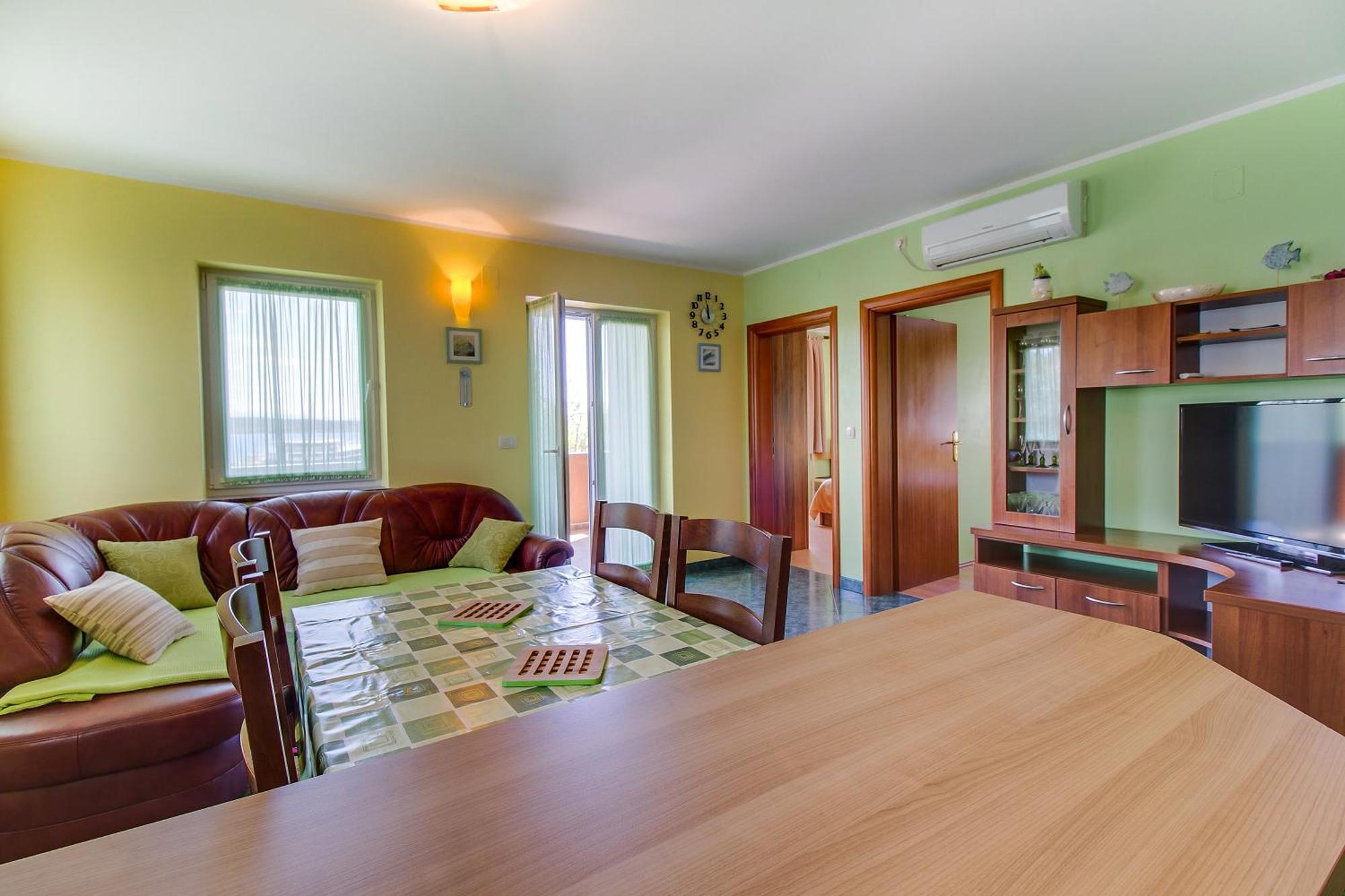 Apartments And Rooms By The Sea Nerezine, Losinj - 11815 Zimmer foto