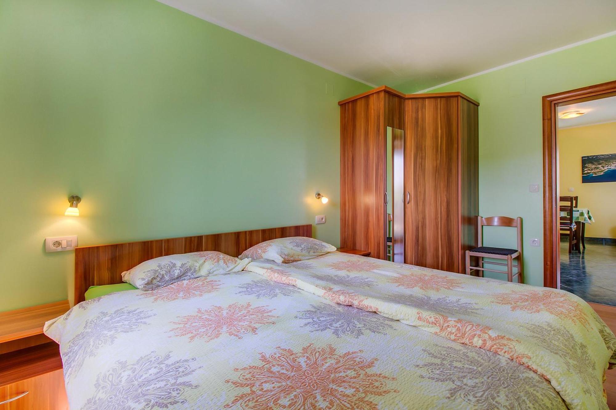 Apartments And Rooms By The Sea Nerezine, Losinj - 11815 Zimmer foto